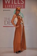at Wills Lifestyle emerging designers collection launch in Parel, Mumbai on  (67).JPG